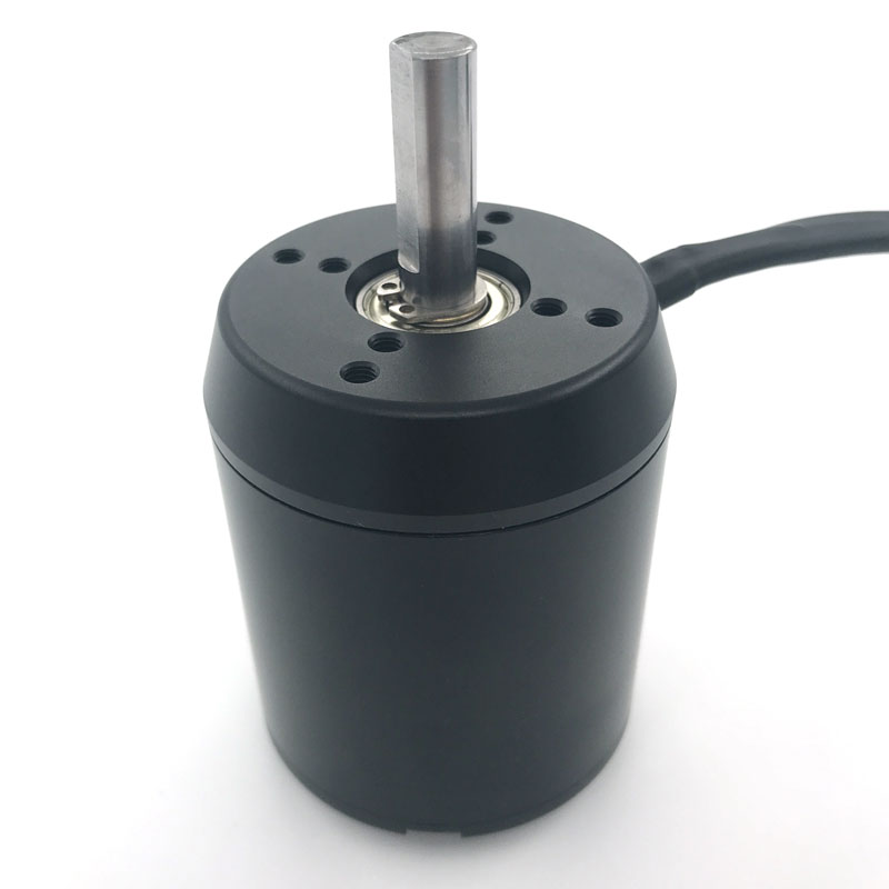 6384 Brushless Motor Sensored - 6384, motor de corriente continua sin