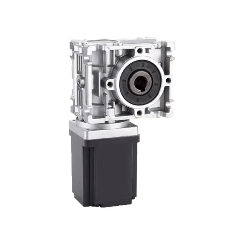 Bldc Planetary Gear Motor 48V High Torque - Motor BLDC de 80mm con engranaje