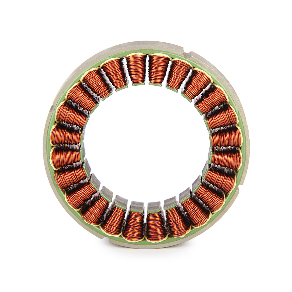Frameless Torque Motor Stator Rotor - Motor Cubermars RI70 Personalizado para la