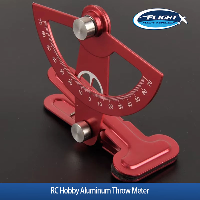 Brushless Motor Thrust Test Stand - Herramienta de bricolaje para hobby RC: