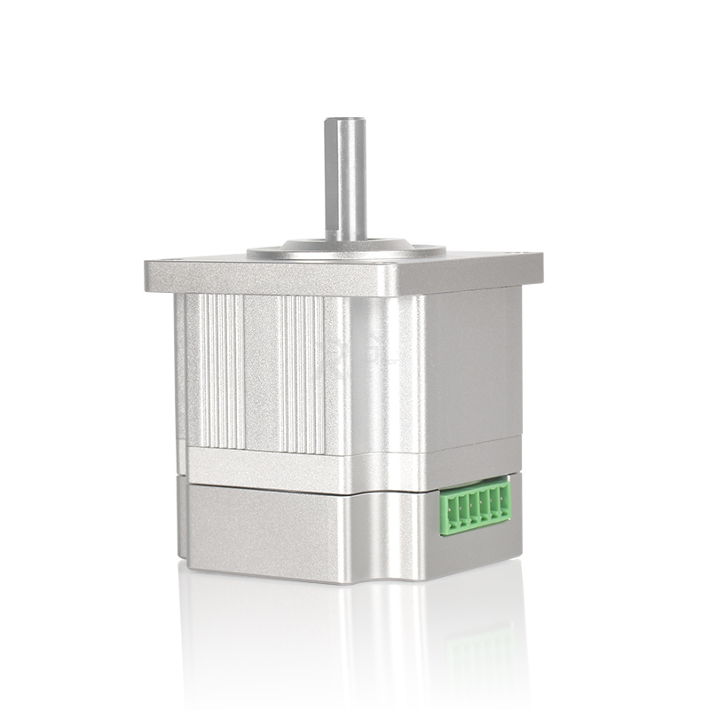Motor Servo Integrado de Accio - Direct Drive Servo Motor Robotics reseña y precio
