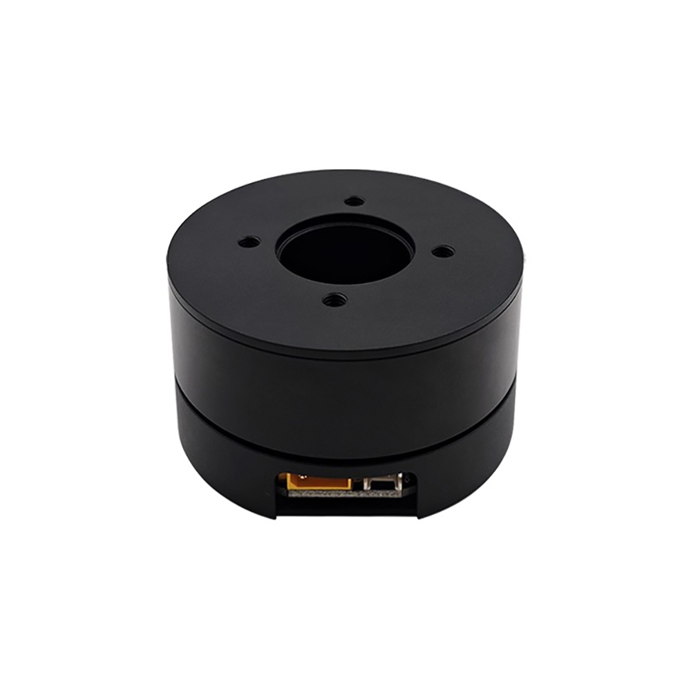 Motor Servo de Accionamiento D - Direct Drive Servo Motor Robotics reseña y precio