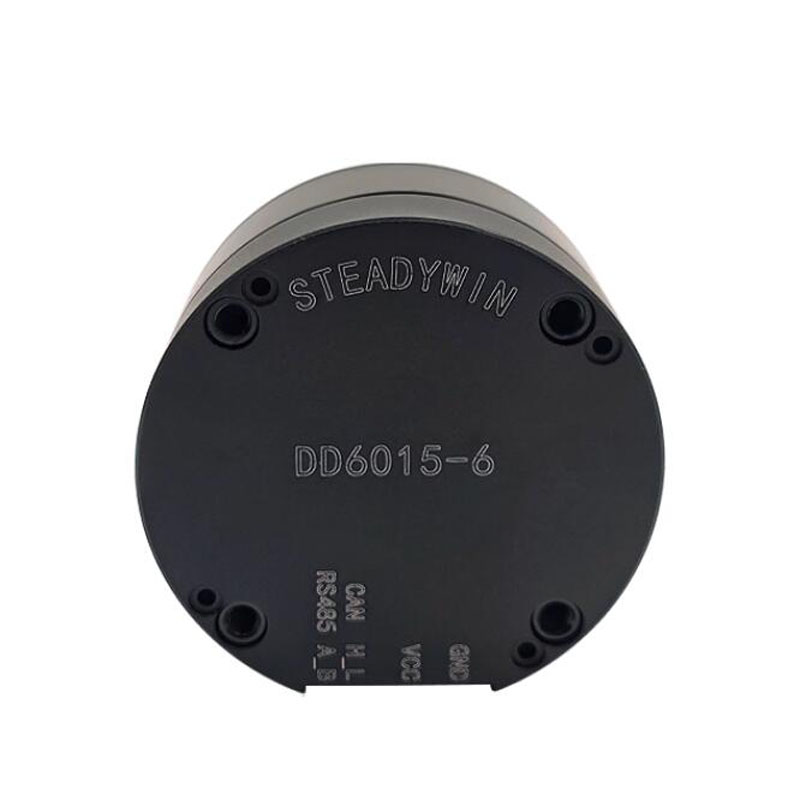 Pan/tilt, estabilizador de car - Direct Drive Servo Motor Robotics reseña y precio