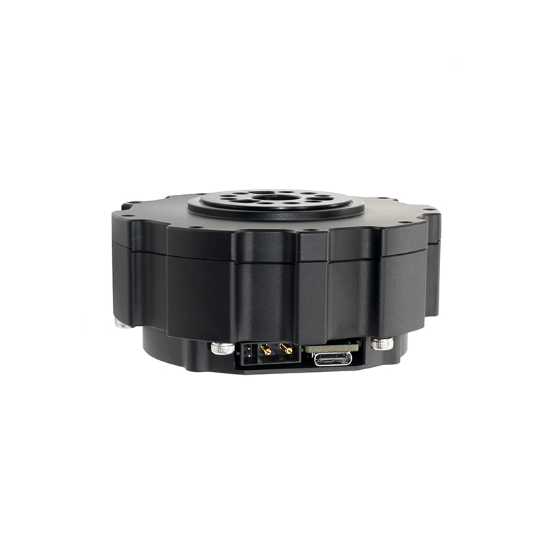 Motor de Engranajes Planetario - Bldc Planetary Gear Motor 48V High Torque reseña y precio