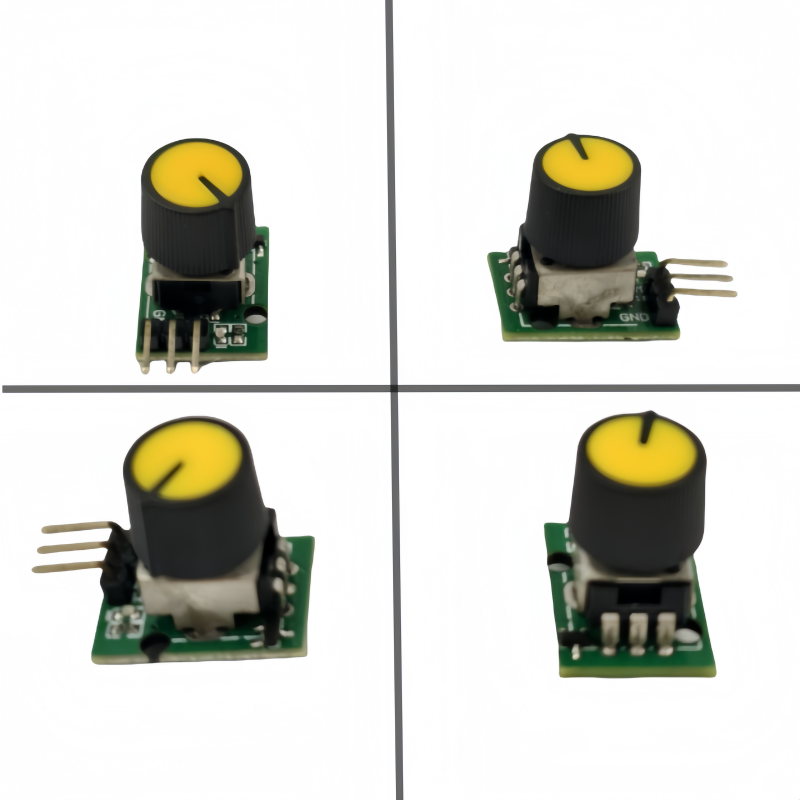 Mini Probador de Servomotores  - Brushless Motor Thrust Test Stand reseña y precio