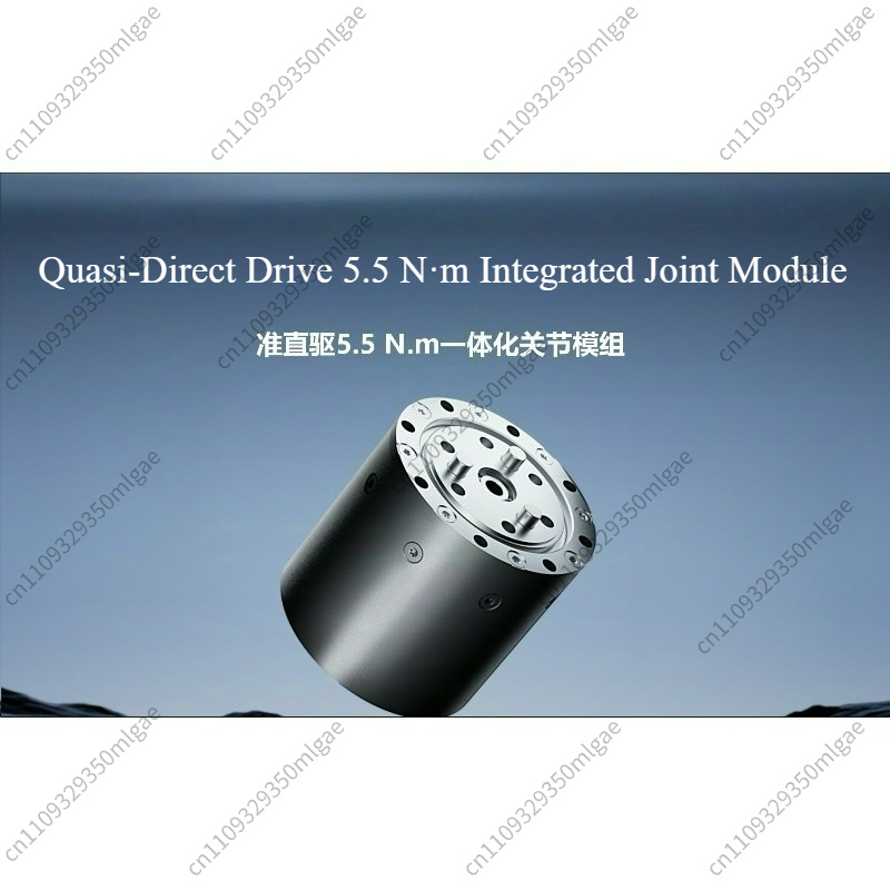Módulo de unión de accionamien - Direct Drive Servo Motor Robotics reseña y precio