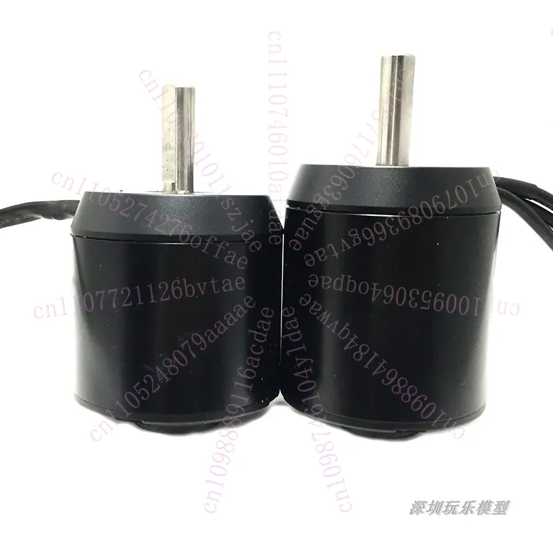 Motor sin escobillas 6384, 170 - 6384 Brushless Motor Sensored reseña y precio