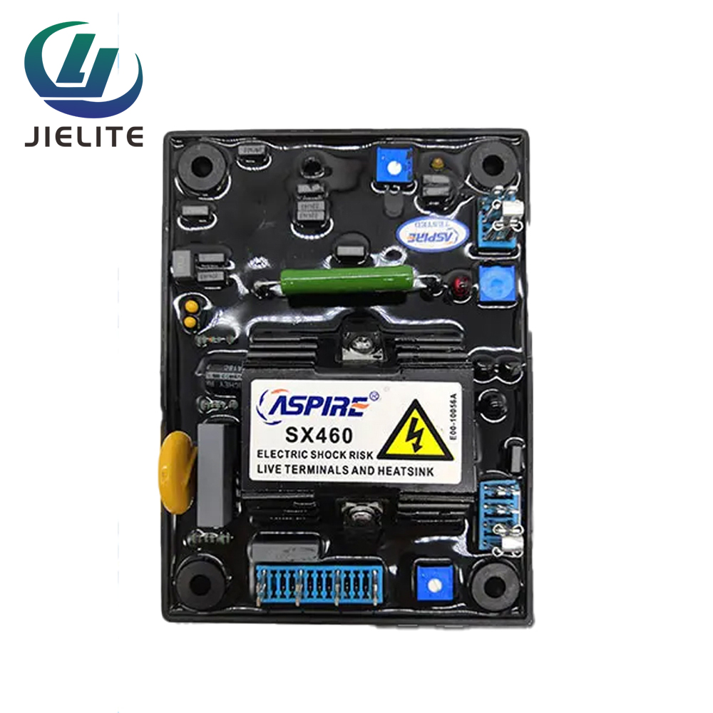 Generador diésel SX460 AVR, re - Cycloidal Reducer Bldc Motor reseña y precio