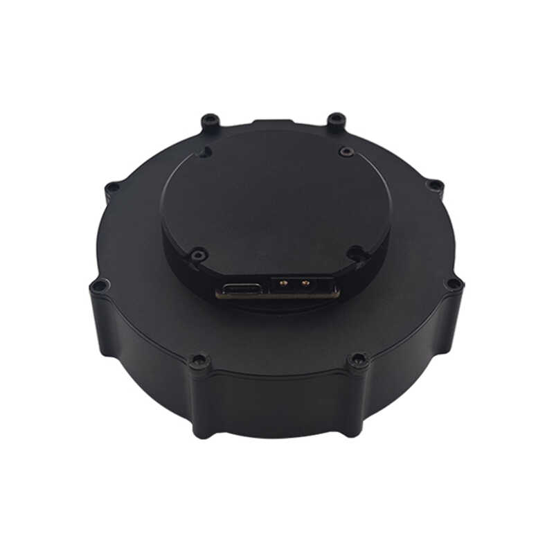 Motor de Engranajes Planetario - Bldc Planetary Gear Motor 48V High Torque reseña y precio