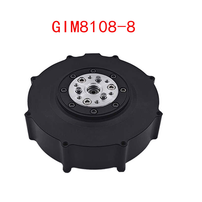 Motor de Engranajes Planetario - Bldc Planetary Gear Motor 48V High Torque reseña y precio