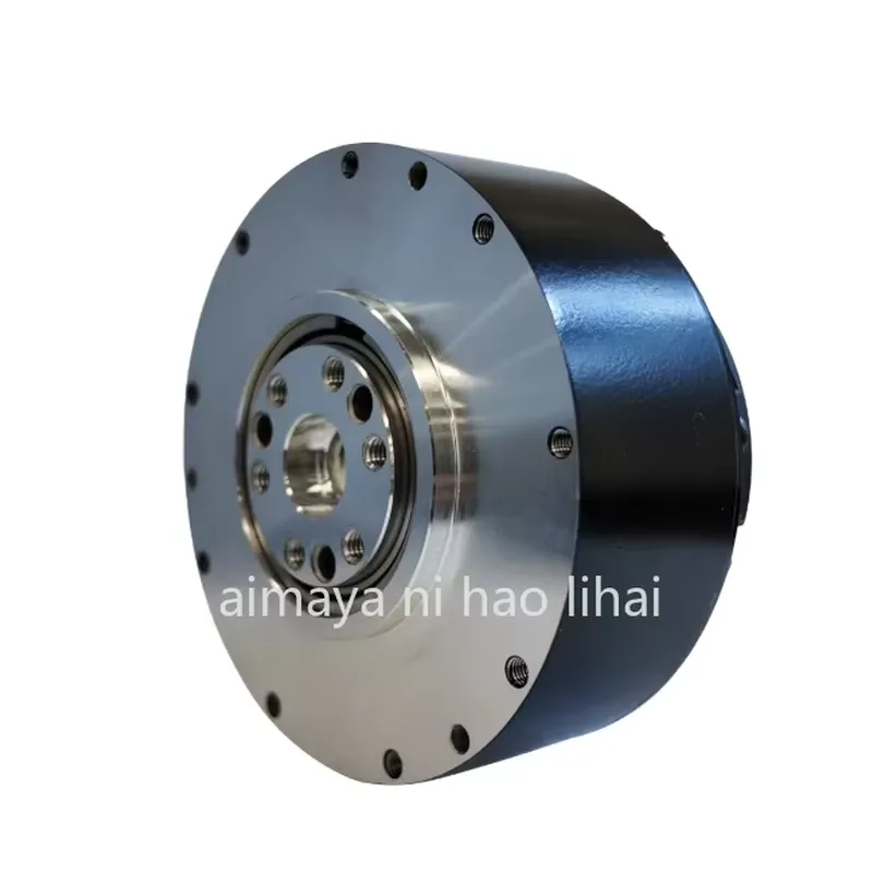 Módulo de Motor de Accionamien - Direct Drive Servo Motor Robotics reseña y precio