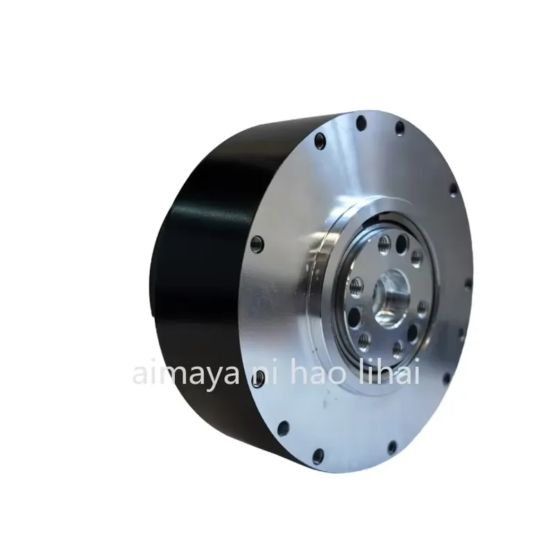 Módulo de Motor de Accionamien - Direct Drive Servo Motor Robotics reseña y precio