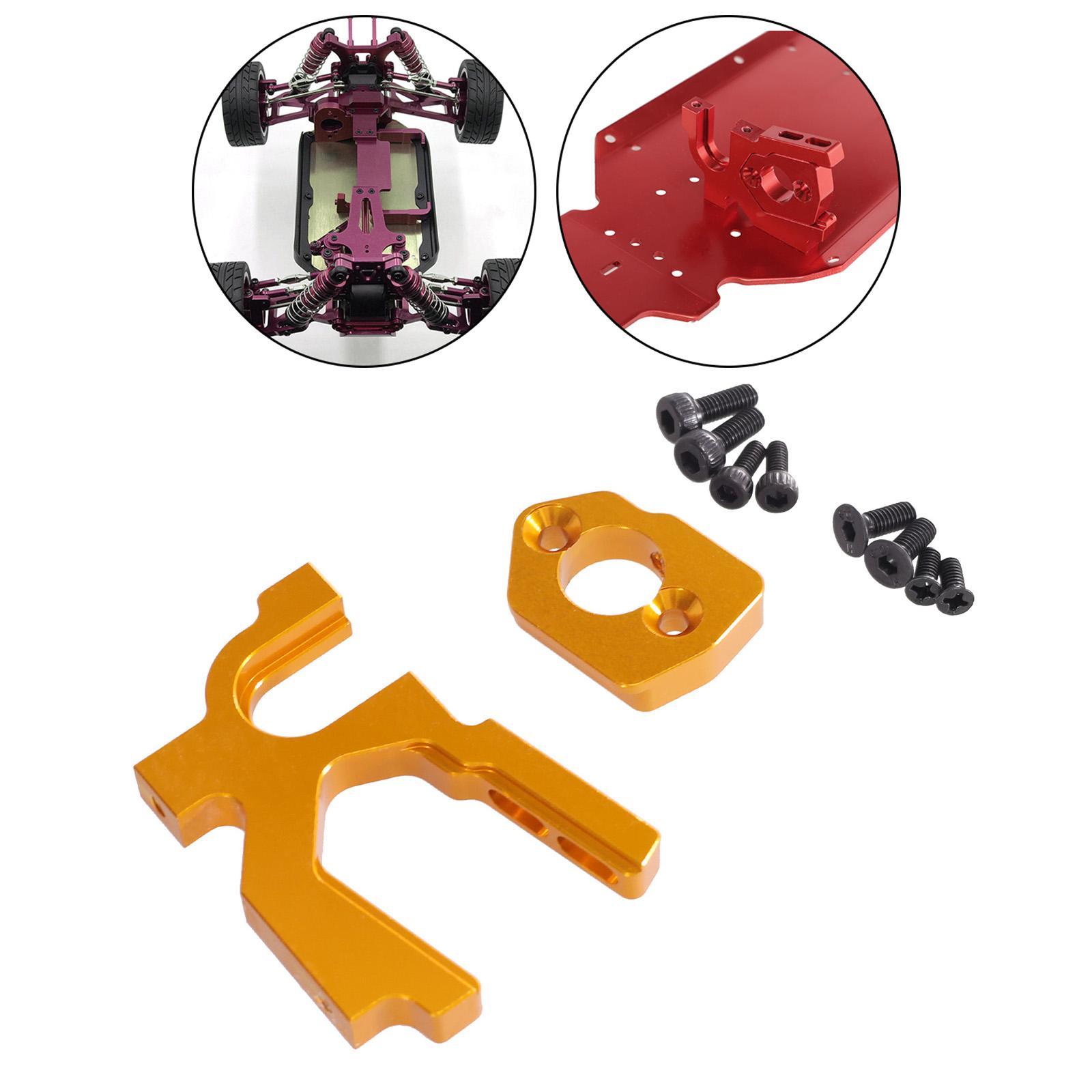 Soporte de Motor Ajustable de  - Brushless Motor Thrust Test Stand reseña y precio