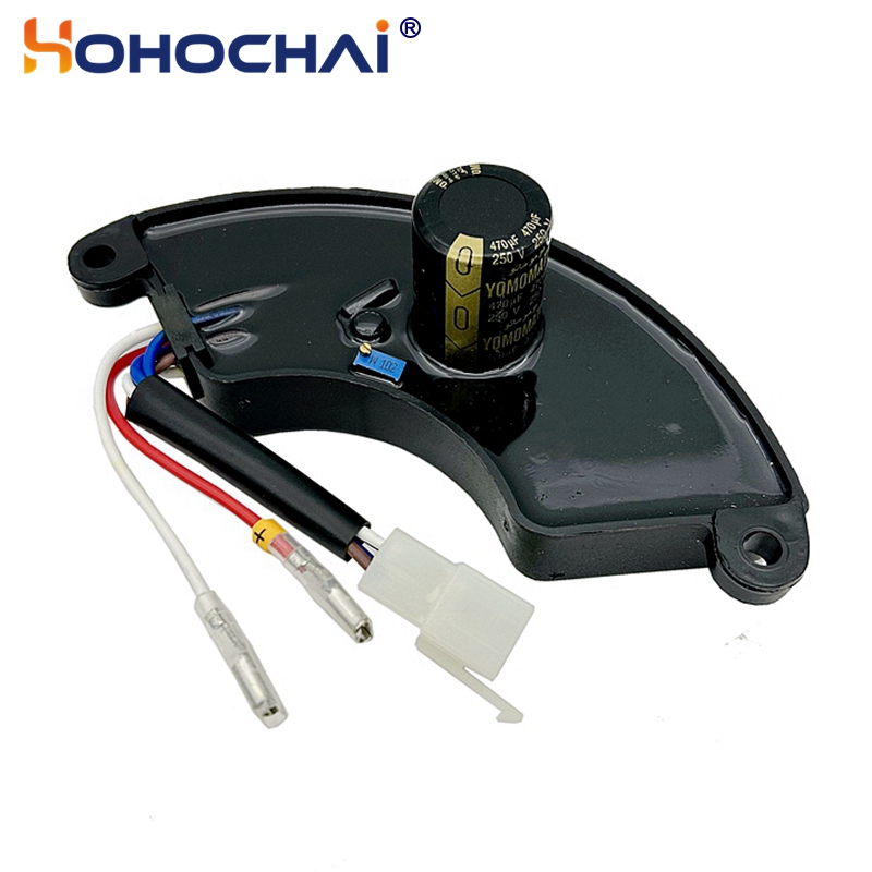 Buena calidad 5KW AVR generado - Cycloidal Reducer Bldc Motor reseña y precio
