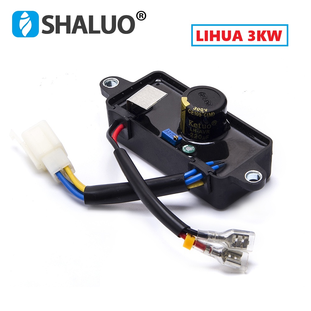 LIHUA TT08-4C TT81-17 TT18-5 A - Cycloidal Reducer Bldc Motor reseña y precio